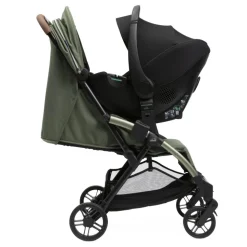Poussette goody xplus - twinkle green