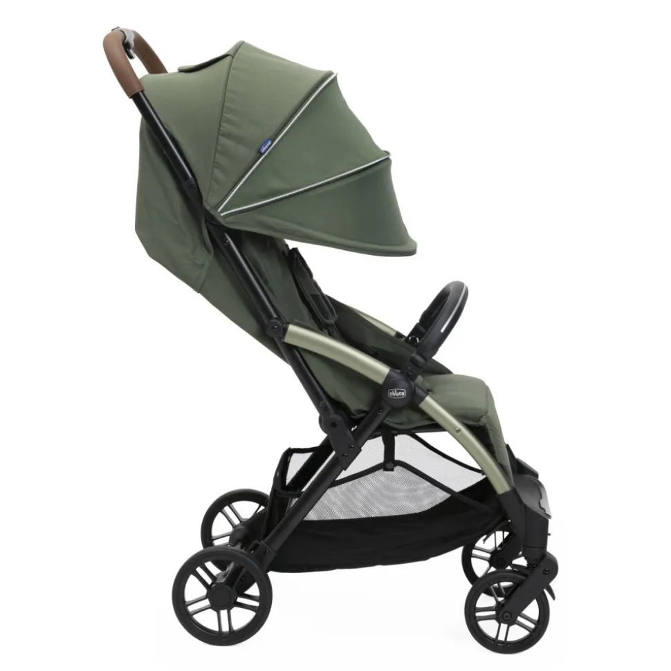 Poussette goody xplus - twinkle green