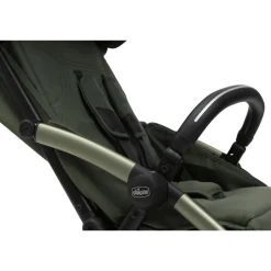 Poussette goody xplus - twinkle green