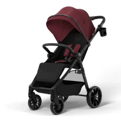 Poussette grande 2 dark ruby
