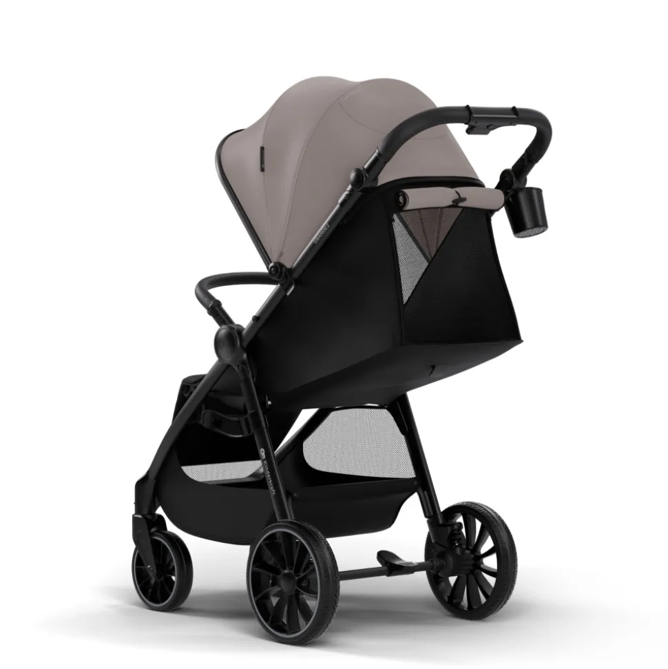 Poussette grande 2 sand beige