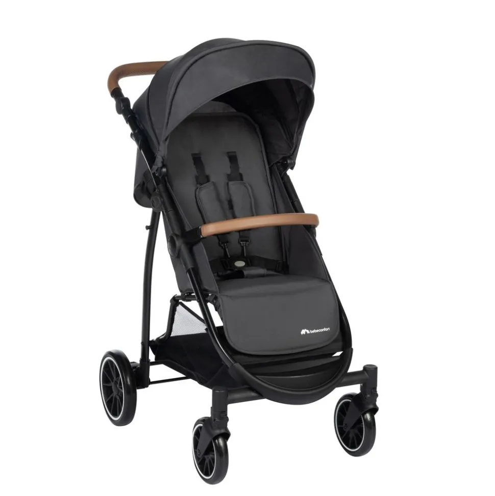 Poussette ingenious mineral graphite