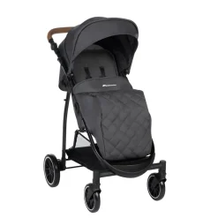 Poussette ingenious mineral graphite