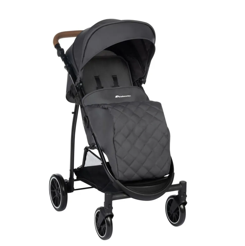 Poussette ingenious mineral graphite