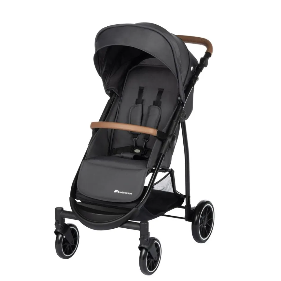 Poussette ingenious mineral graphite