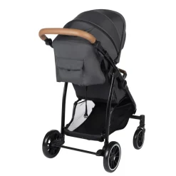 Poussette ingenious mineral graphite