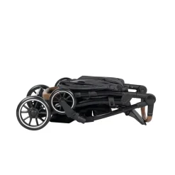 Poussette ingenious mineral graphite