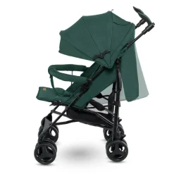 Poussette irma green forest