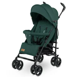 Poussette irma green forest