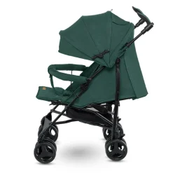 Poussette irma green forest