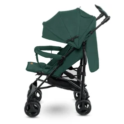 Poussette irma green forest