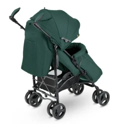 Poussette irma green forest