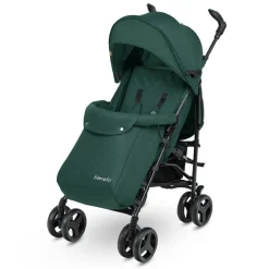 Poussette irma green forest