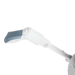 Poussette irma grey & dark grey