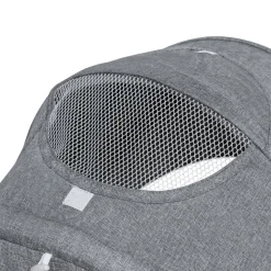 Poussette irma grey & dark grey