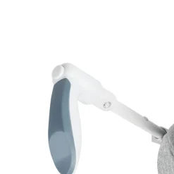 Poussette irma grey & dark grey