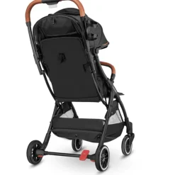Poussette irma pink