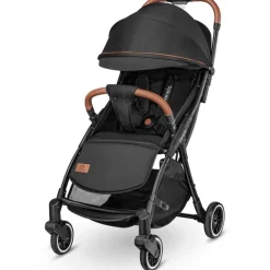 Poussette irma pink