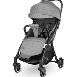 Poussette julie one stone grey