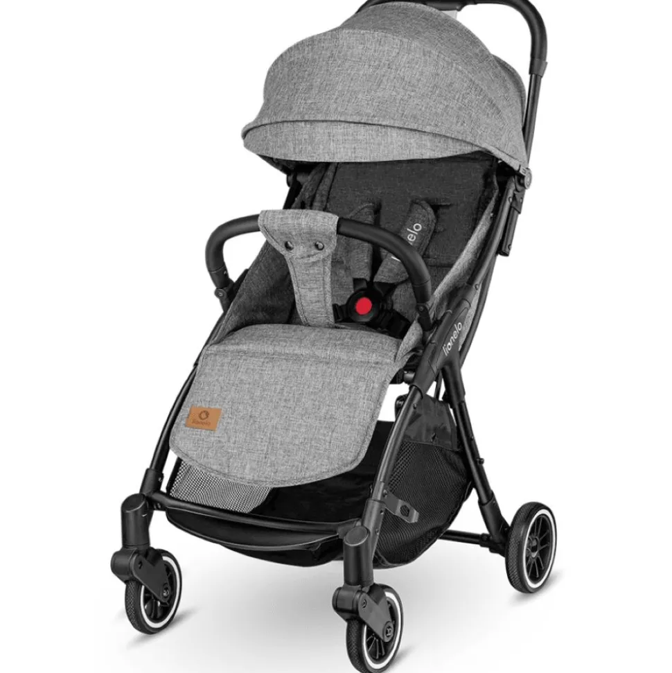 Poussette julie one stone grey