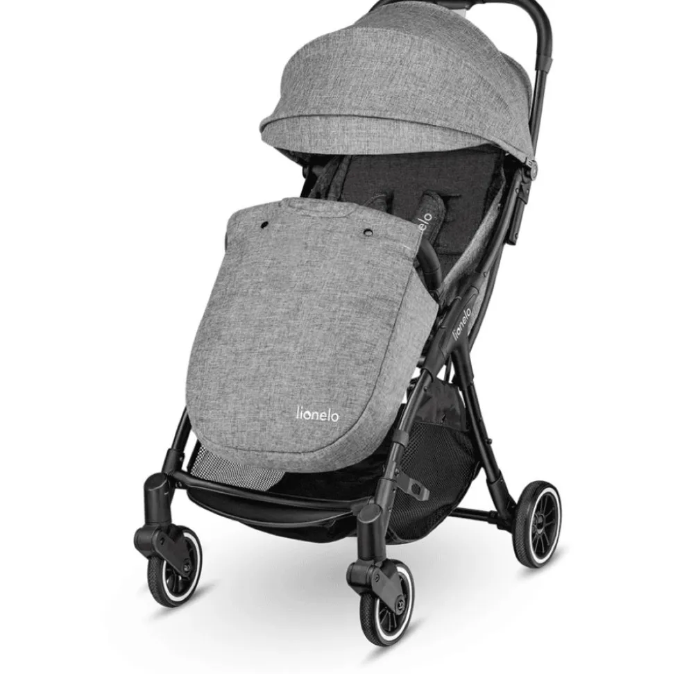 Poussette julie one stone grey