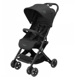 Poussette lara 2 - essential black