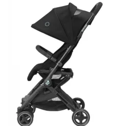 Poussette lara 2 - essential black