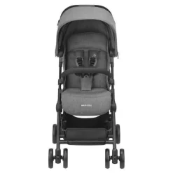 Poussette lara 2 - select grey