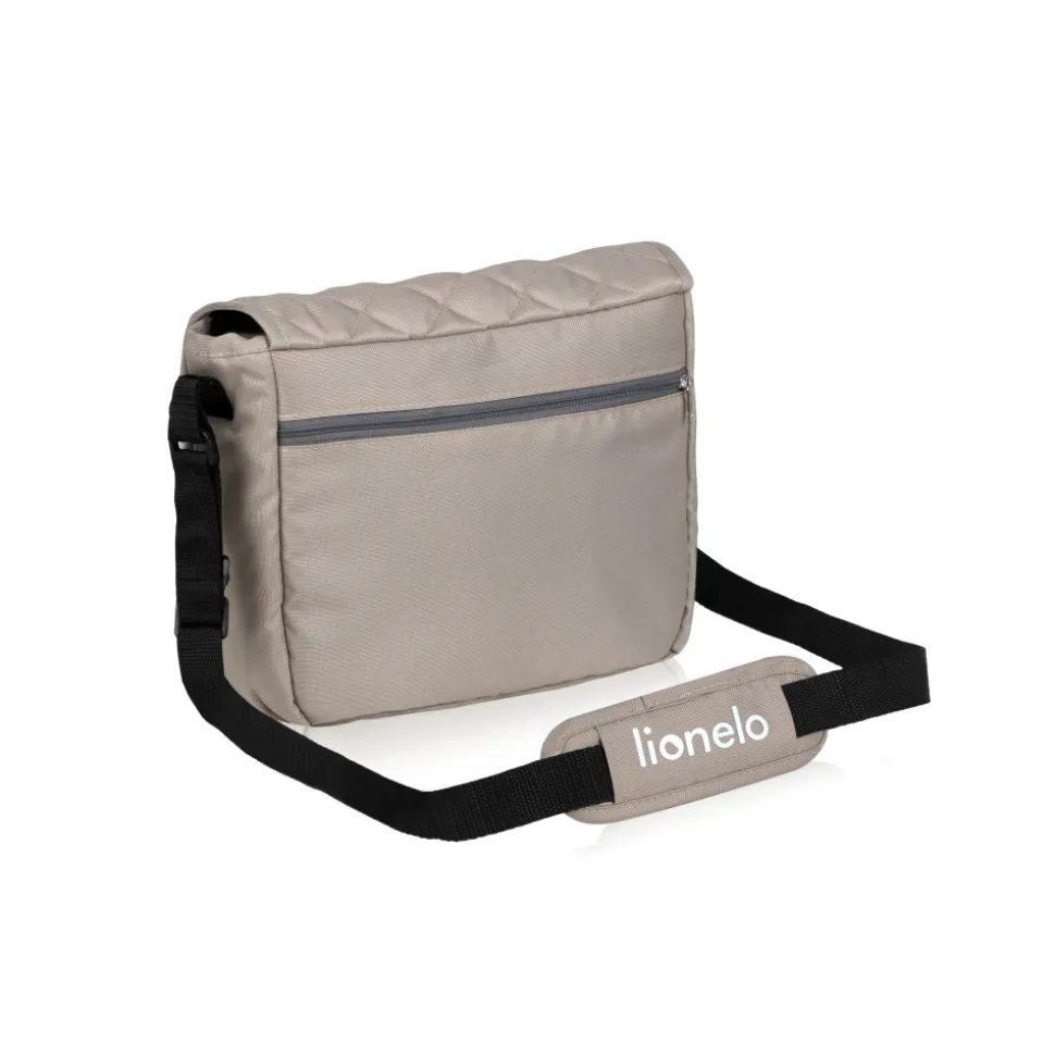 Poussette lionelo emma plus beige latte