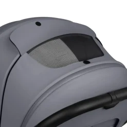 Poussette lionelo mika plus grey stone