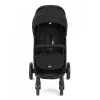 Poussette litetrax shale noir