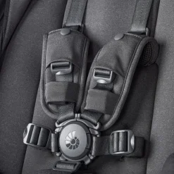Poussette metro 3 deluxe jet black