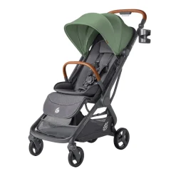 Poussette metro 3 deluxe willow green
