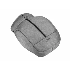 Poussette miya eva gris