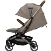 Poussette oxford cabin oak truffle