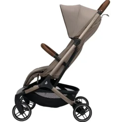 Poussette oxford cabin oak truffle