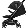 Poussette oxford cabin onyx black