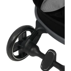 Poussette oxford cabin onyx black