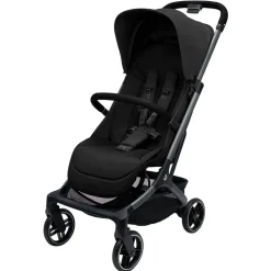 Poussette oxford cabin onyx black