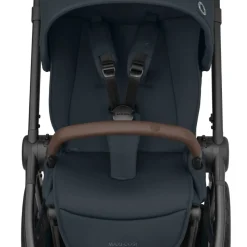 Poussette oxford essential graphite