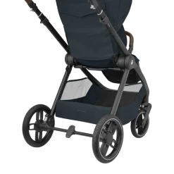 Poussette oxford essential graphite