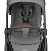 Poussette oxford select grey