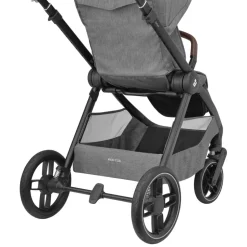 Poussette oxford select grey