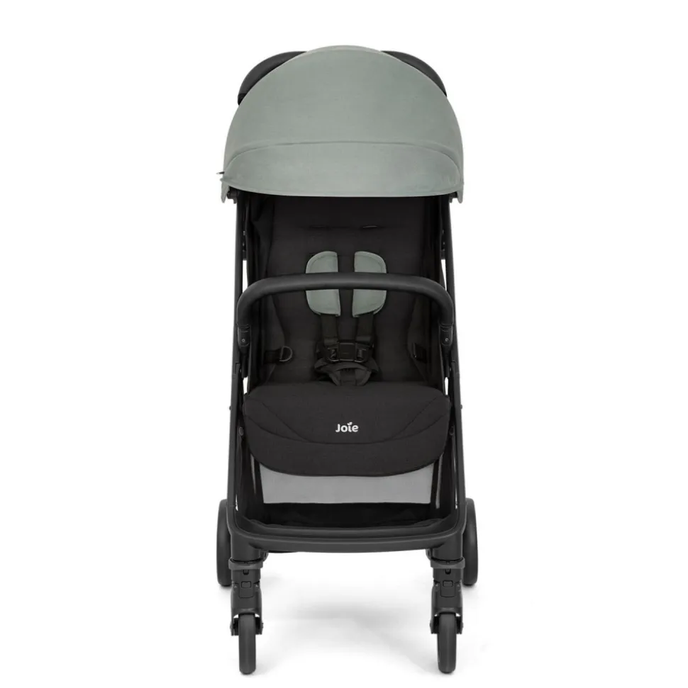 Poussette pact pro abyss vert