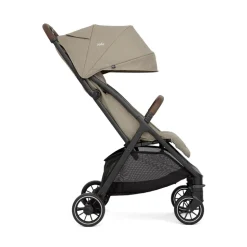 Poussette pact pro oak beige