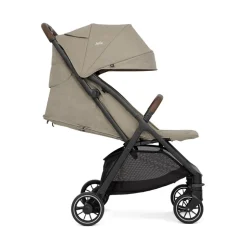 Poussette pact pro oak beige