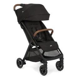 Poussette pact pro shale noir