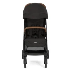 Poussette pact pro shale noir