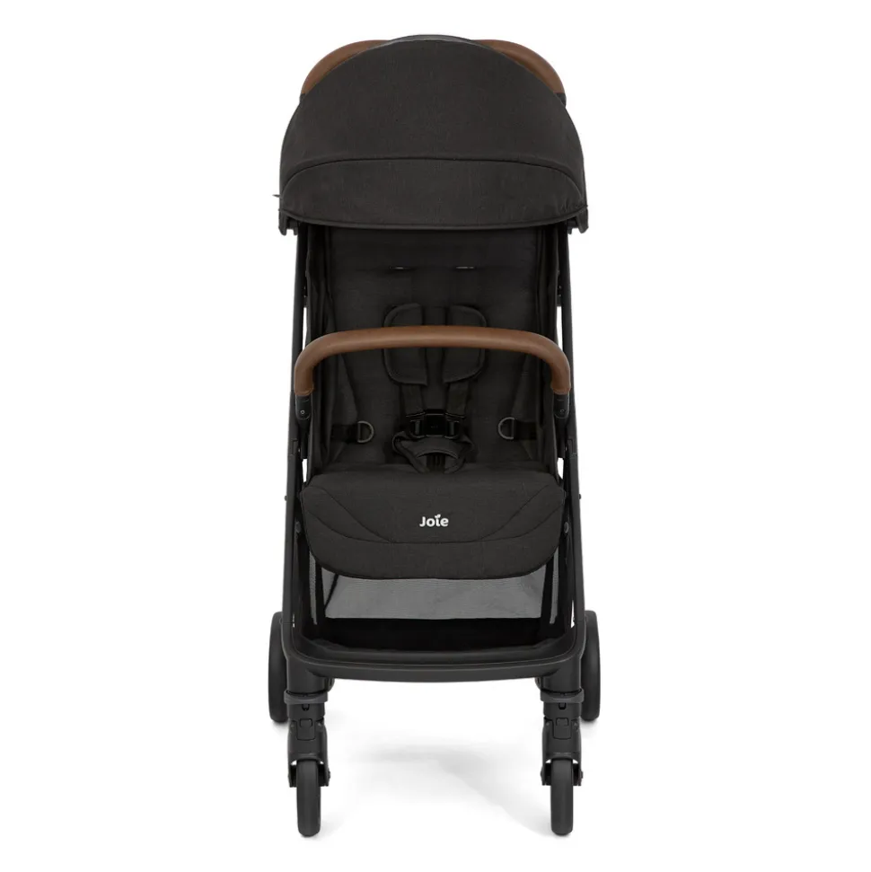 Poussette pact pro shale noir