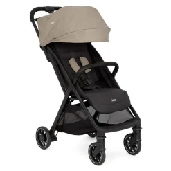Poussette pact pro twig beige